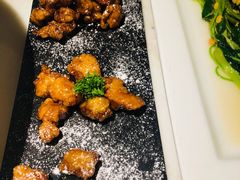 -绿茶餐厅(深圳龙华天虹购物中心店)