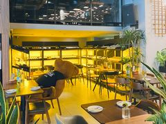 -ibarrel爱杯·bistro&brunch(江宁路店)