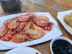 -众味海鲜大排档·活海鲜·潮汕味(南澳店)