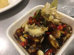 -胡须佬鸡煲四季火锅店(石厦西村直营店)