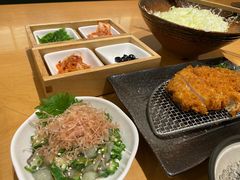 -胜博殿日式炸猪排(悠唐店)