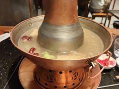 -南门涮肉(上海二店)