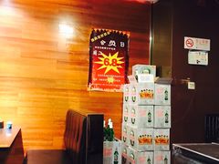-问渔烤鱼(回龙观总店)
