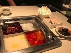 -海底捞火锅(上元大街店)