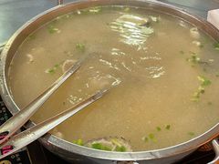 -老马斑鱼店(桂花路店)