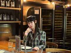 -食间牛排(湖西路店)