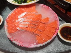 -香顺·客家菜(东坑店)