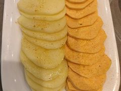 -米家·鹤城炭火米家(直营总店)