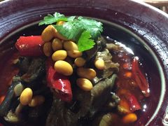 -那家小馆•北京菜•烤鸭(中关村店)