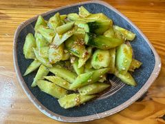 -川芙蓉·市井老川菜(人广店)