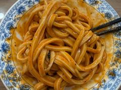 -西安贾三灌汤包·回坊小吃·清真炒菜(北院门总店)
