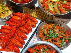 -龙虾殿(园林路店)