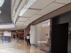 -喜茶(上海兴业太古汇店)
