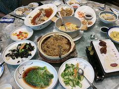 -朱记乳鸽王·非遗石岐乳鸽·全鸽宴(大兴旗舰店)