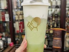 -喜茶(振华商厦店)