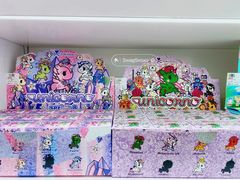 -泡泡玛特POPMART(上海环球港店)