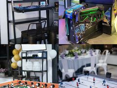 -CIAO·团建聚餐·生日派对轰趴馆(福田店)