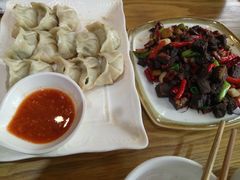 -妈妈的味道(和顺古镇店)