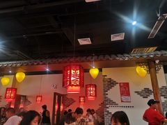大堂-欧阳小姐在成都(爱琴海店)
