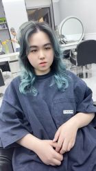 -YESIDO椰岛造型烫发染发