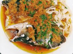 -西山人家·传统苏帮菜·家宴(木渎店)