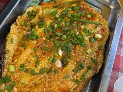 -陈姐烧烤干锅烤鱼(总店)