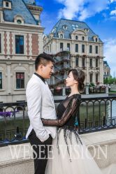 点击看大图 -薇喜影像艺术中心 ART PHOTO