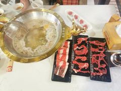 -九记潮汕现切鲜牛肉自助火锅(新开铺店)