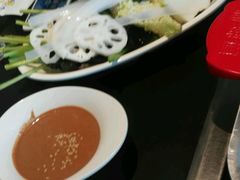 -新辣道鱼火锅(领展购物广场·中关村店)