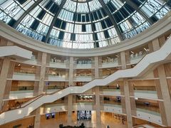 -厦门市图书馆(集美新城馆区)