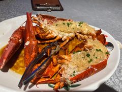 -达叔香味海鲜(海棠68环球美食街店)
