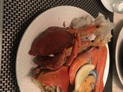 -新发展亚太JW万豪酒店·福苑咖啡厅
