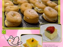 -上海东方佘山翰悦阁酒店·Vie全日制餐厅