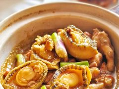 -侨美·唐荔园·40年地道粤菜