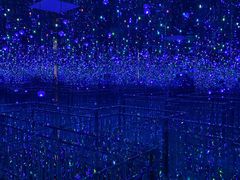 -天津梵高星空艺术馆(天河城旗舰店)