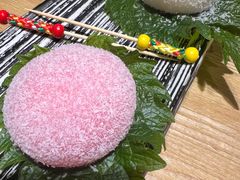 -牛藏·黑毛和牛烧肉(环市东店)