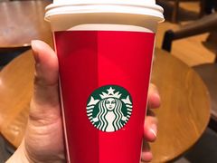 -星巴克(杭州银泰城西一店)