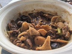 -老东风菜馆·潮汕大排档