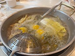 -潮汕大目牛肉火锅(皇岗旗舰店)