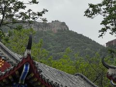 -青州市云门山风景区