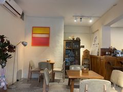 -甘单茶事小馆(洋河店)