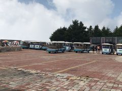 -白草畔自然风景区