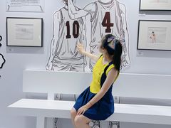-杭州宝龙艺术中心