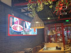 -味舵主重庆火锅(邓尉路店)