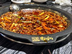 -老船舫·现做活鲜鱼馆(东郊记忆店)