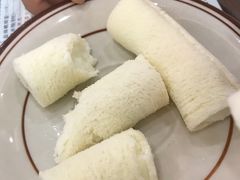 白玉牛奶卷-仁信老铺(华盖路店)