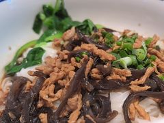 -白沙肴·长沙米粉.小炒湘菜(石厦时代广场店)