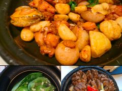 -潮堂 · 潮州菜(国贸商城店)