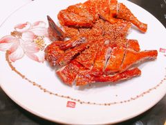 -广州文华东方酒店·江-由辉师傅主理