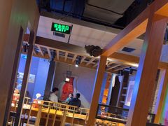 -呷哺呷哺 黄金牧场 (欢乐谷店)